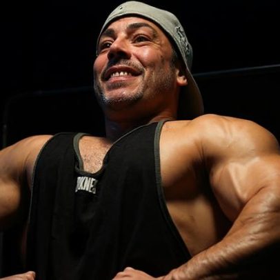 Ex-namorada de Gabriel Ganley relata choque ao ver corpo do fisiculturista