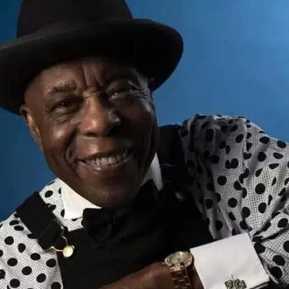Buddy Guy ensina lição importante ao guitarrista do Slipknot