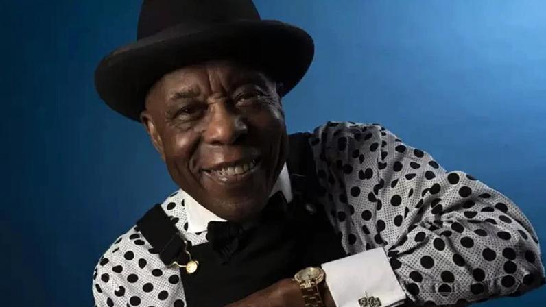 Buddy Guy
