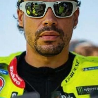Piloto da MotoGP declara torcida pelo Sport Recife