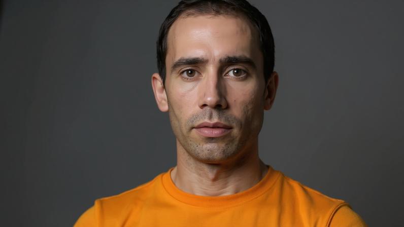Marcos Vázquez, personal trainer: 'Os processos regenerativos durante o sono são mais eficazes quando estão em sintonia com nossos ritmos circadianos'