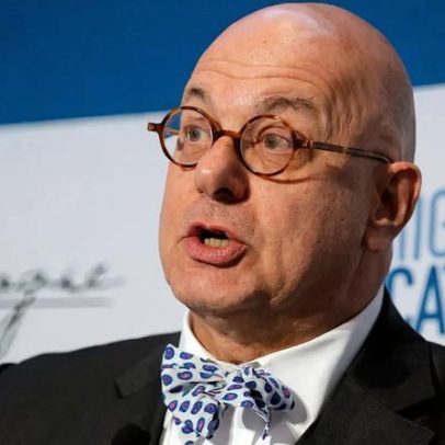 Presidente da Bard, Leon Botstein, renuncia após revelações sobre Epstein