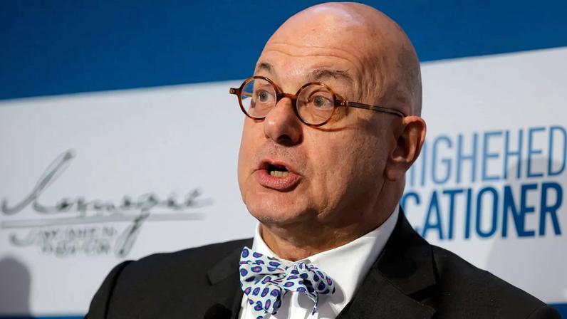 Leon Botstein in 2012.