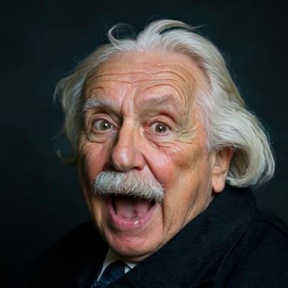 Einstein e a frase 'Deus não joga dados': físicos discutem o acaso