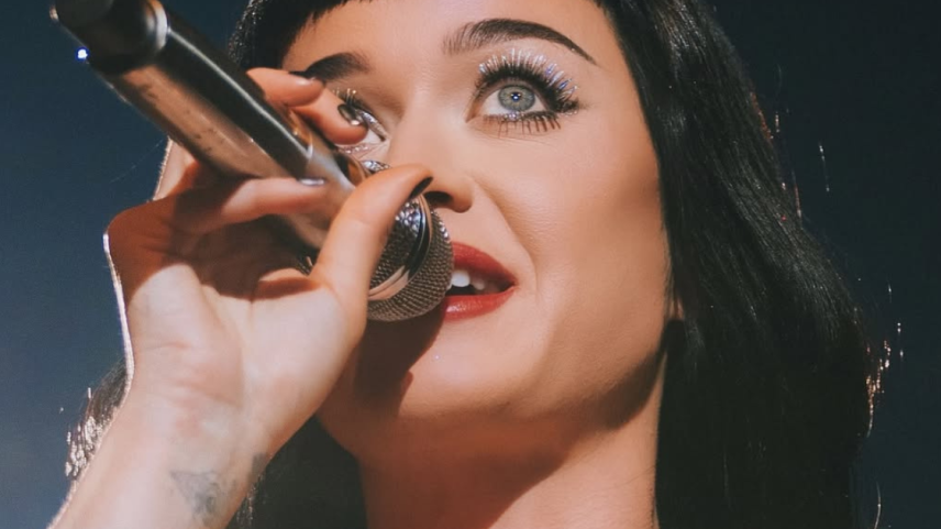 (Foto: Instagram @katyperry)