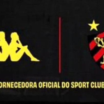 Parceria Sport e Kappa enfrenta problemas e desconfiança da diretoria