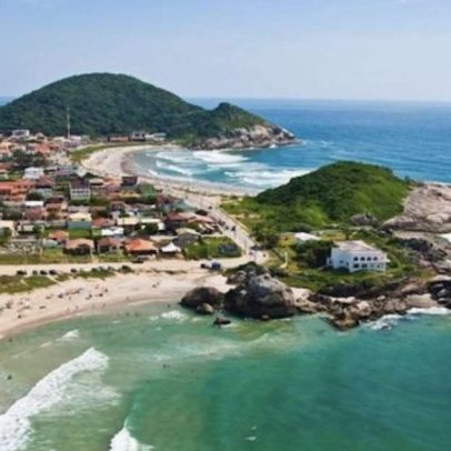 Mais praias com Bandeira Azul no Brasil: São Francisco do Sul é destaque