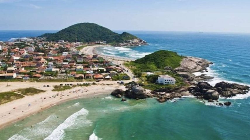 Mais praias com Bandeira Azul no Brasil: São Francisco do Sul é destaque