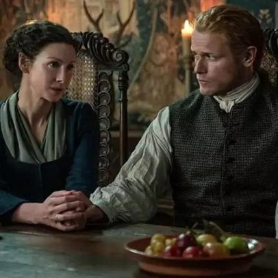 Data de estreia do 10º episódio da 8ª e última temporada de Outlander