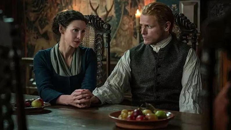 Quando estreia o 10º e último episódio da oitava e última temporada de 'Outlander' (Divulgação)