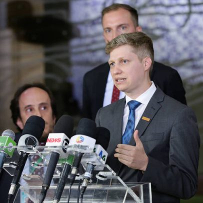 Vaquinha de pré-candidatos arrecada mais de R$ 200 mil em 24h