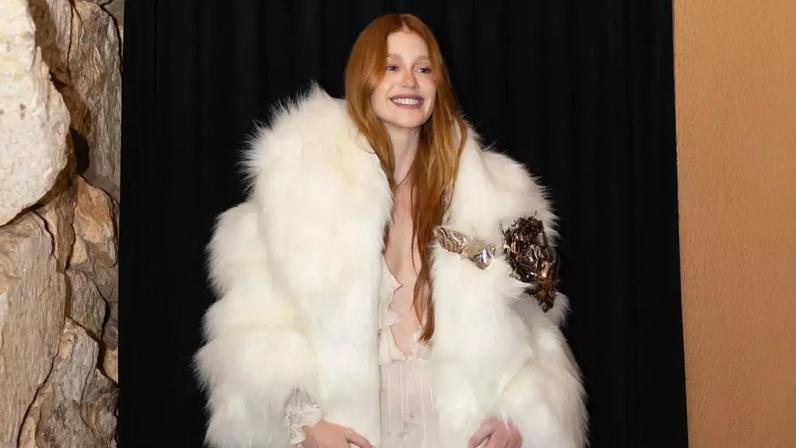 Marina Ruy Barbosa