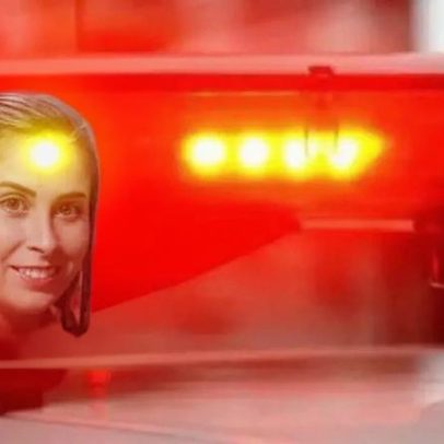 Jovem morre após queda de árvore durante temporal no Vale do Taquari