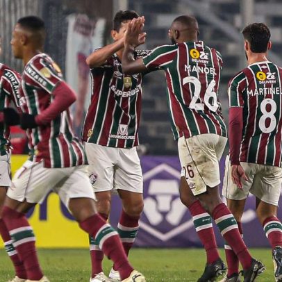 Campeão da Libertadores, ex-Fluminense acerta com clube da Série B