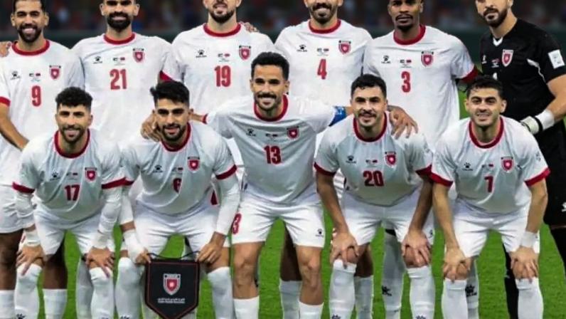 Jordânia disputou a final da Copa Ásia e da Copa Árabe neste ciclo –