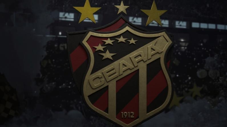 Sport X Ceará.