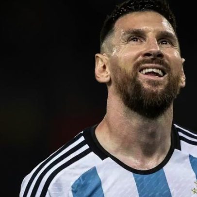 Messi pode desfalcar Copa 2026 após lesão em Inter Miami x Union