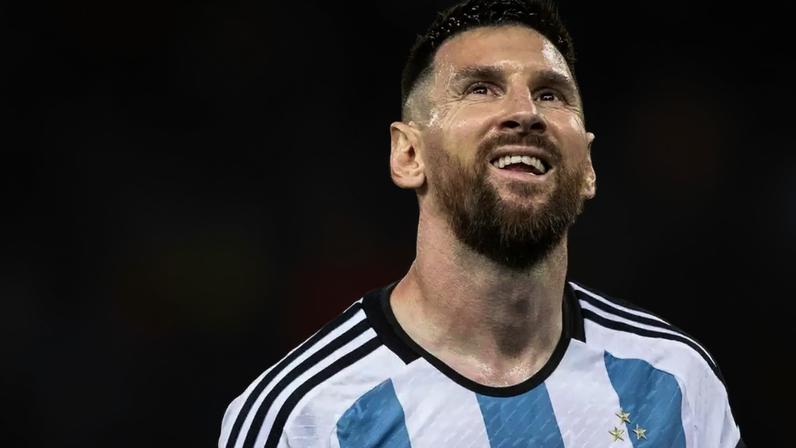 Messi fora da Copa do Mundo 2026?.