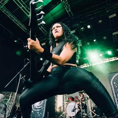 Crypta fará shows com Arch Enemy e The Black Dahlia Murder nos EUA e Canadá