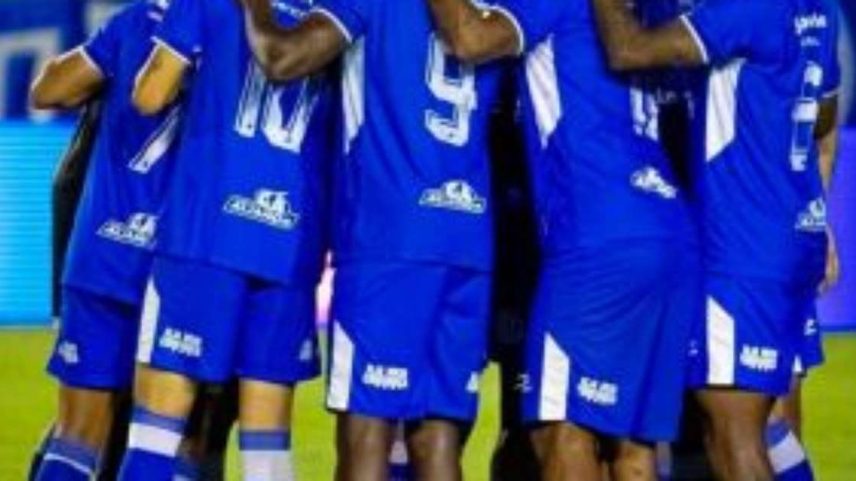 Equipe do Confiança