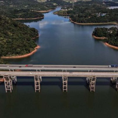 Falta de caminhoneiros atinge quase 90% das transportadoras brasileiras