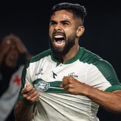Coritiba e Bahia duelam por vaga no G-6 do Brasileirão