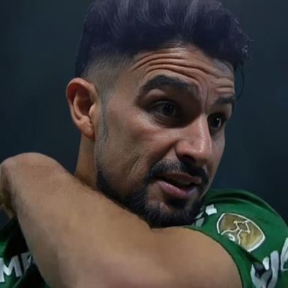 Flaco López descobre convocação para a Copa durante entrevista ao vivo