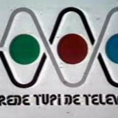 Funcionários da TV Tupi recebem salários atrasados após décadas
