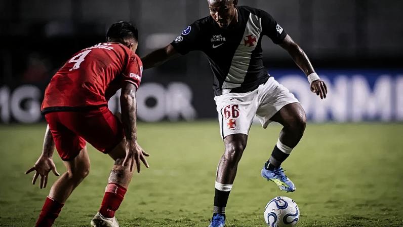 Cuiabano ficou fora de ação por oito partidas consecutivas, sendo nove sem ser titular –