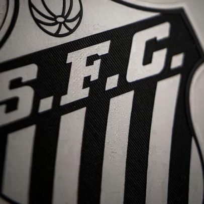 Jogador do Santos pede para treinar separado