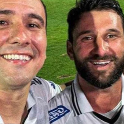 Operário aposta em dupla de ex-São Paulo contra o Fluminense na Copa do Brasil