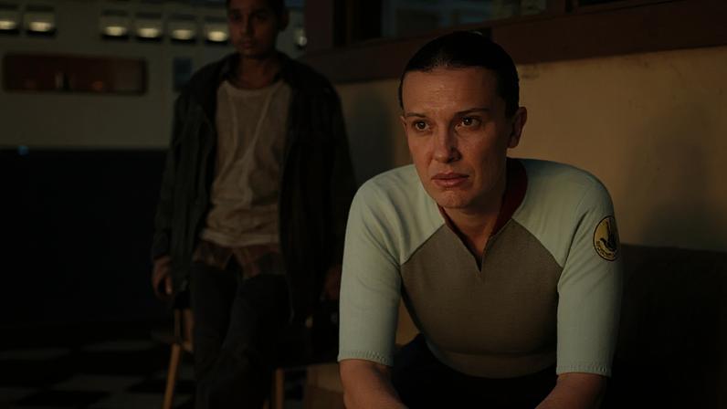 Milli Bobby Brown entrega atuação robótica na 5ª temporada de 'Stranger Things'