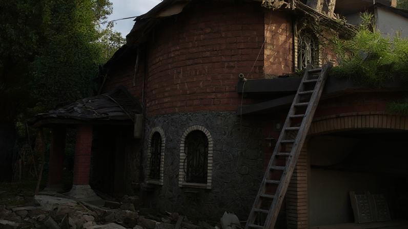 Ataques russos com drones e artilharia atingem a região de Dnipropetrovsk, no leste da Ucrânia