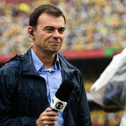 Porta dos Fundos contrata Tino Marcos para programa sobre a Copa