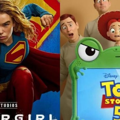 Cinco estreias de junho chegam aos cinemas