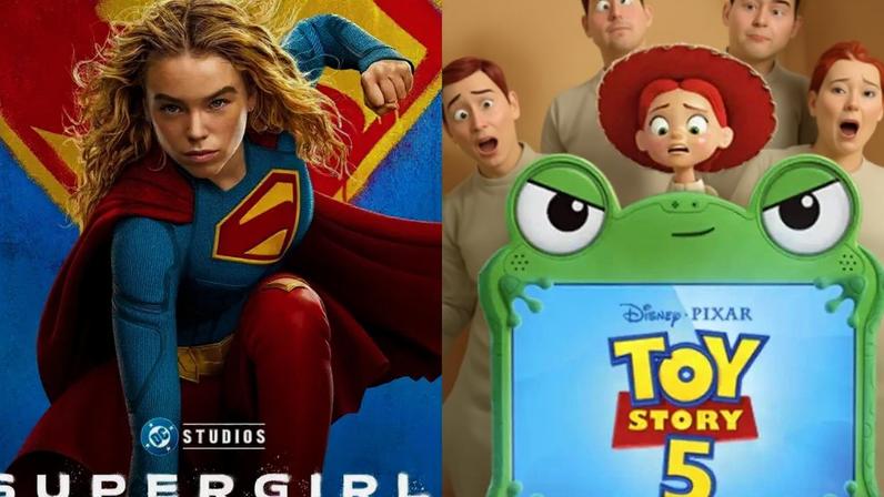 Confira os lançamentos programados para junho nos cinemas
