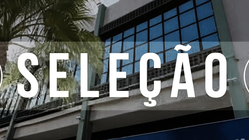 Prefeitura de Petrolina abre processo seletivo.
