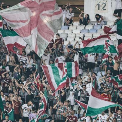 Fluminense completa 2000 partidas no Maracanã e apresenta retrospecto