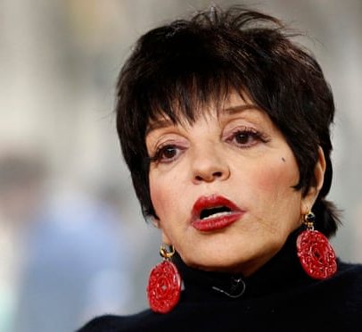 Compradores do memoir de Liza Minnelli dizem que livro não foi assinado à mão