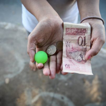 Custo humano do trabalho infantil é tema de debate público