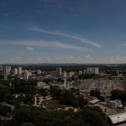 Cidade a 94 km de SP supera o mundo em qualidade de vida