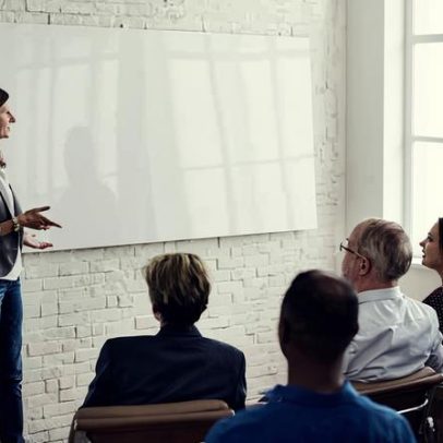 Gestão também influencia na produtividade, aponta estudo