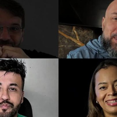 Influenciadores do bem arrecadam mais de R$22 milhões via Vakinha