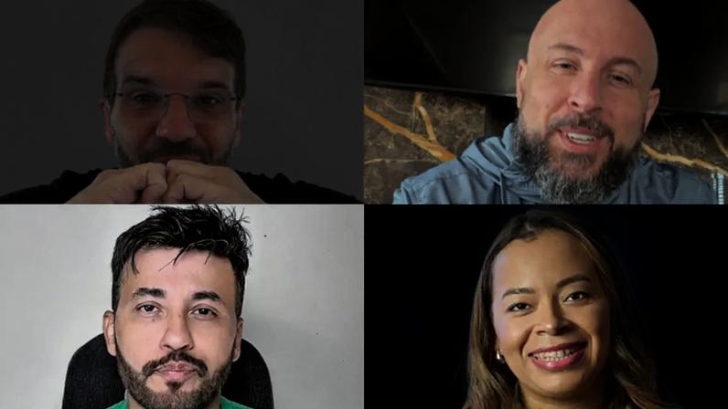 Influenciadores do Bem arrecadam mais de R$22 milhões