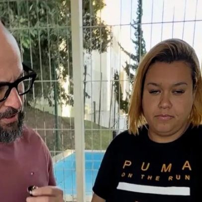 Mãe solo perde casa em incêndio e tenta recomeçar com seus seis filhos