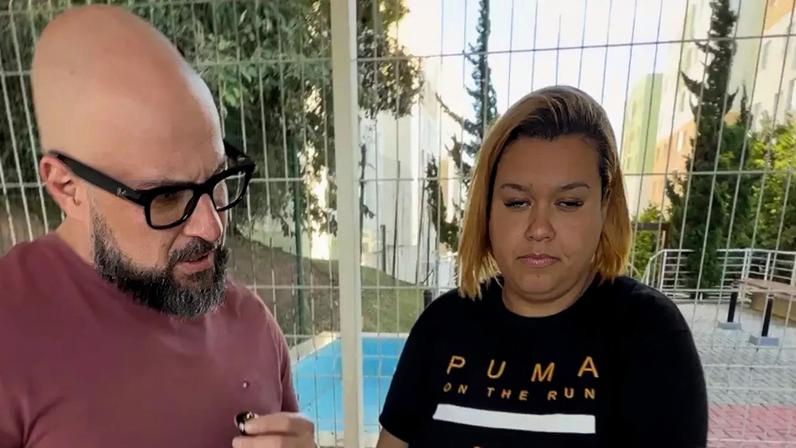 Will da Bondade ajuda mãe solo perde casa em incêndio e tenta recomeçar ao lado dos seis filhos