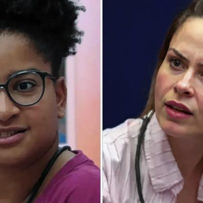 Ex-BBB Milena apaga homenagem a Ana Paula Renault e diz querer ser livre