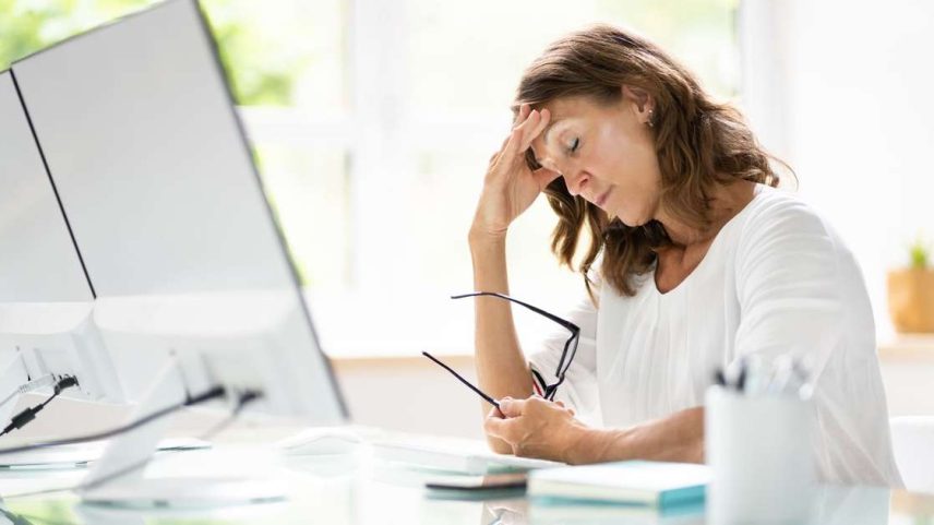 Estudo acompanhou 3.300 adultos por 15 anos e mostrou que o sedentarismo aumenta o estresse biológico, causando ainda complicações físicas