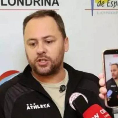 Londrina busca viabilizar construção de CT enquanto mira títulos