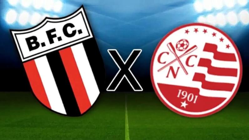 Botafogo-SP x Náutico: onde assistir ao vivo ao jogo da Série B do Campeonato Brasileiro.